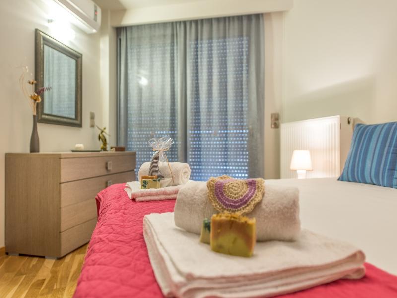 Astarte Villas - Istar Villa With Tennis Court Μαχαιράδο Εξωτερικό φωτογραφία